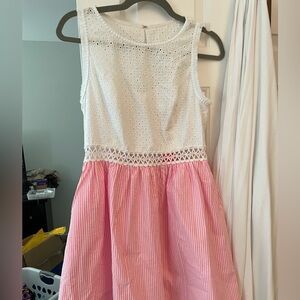 Lilly Pulitzer Alicia dress BNWT